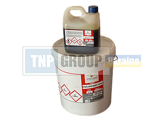 Клей для штучної трави Epufloor B200T, фото 1