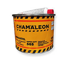 Автошпаклівка Chamaleon 502 дрібнозерниста 1 кг