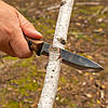 Нож BPS KNIVES BS2FT CSH орех, фото 7