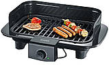 Електрогриль SEverin PG 8551, фото 3
