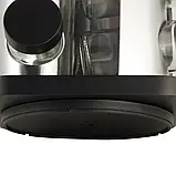 Набір ємностей для спецій на квадратній підставці 16 шт. Ofenbach, фото 4