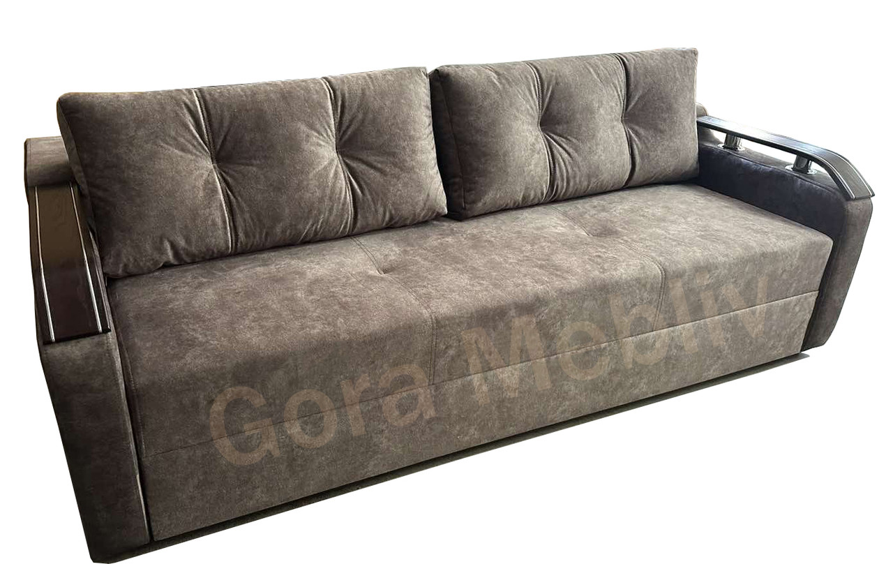 Диван  (єврокнижка)