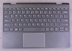 Частина корпусу, клавіатура, тачпад Lenovo IdeaPad Yoga 720-12IKB KPI47348