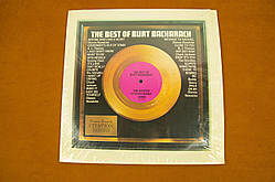 Вінілова платівка Burt Bacharach 1972 (№56)
