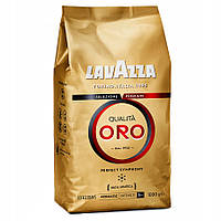 Кава в зернах Lavazza Qualita Oro 1000 г