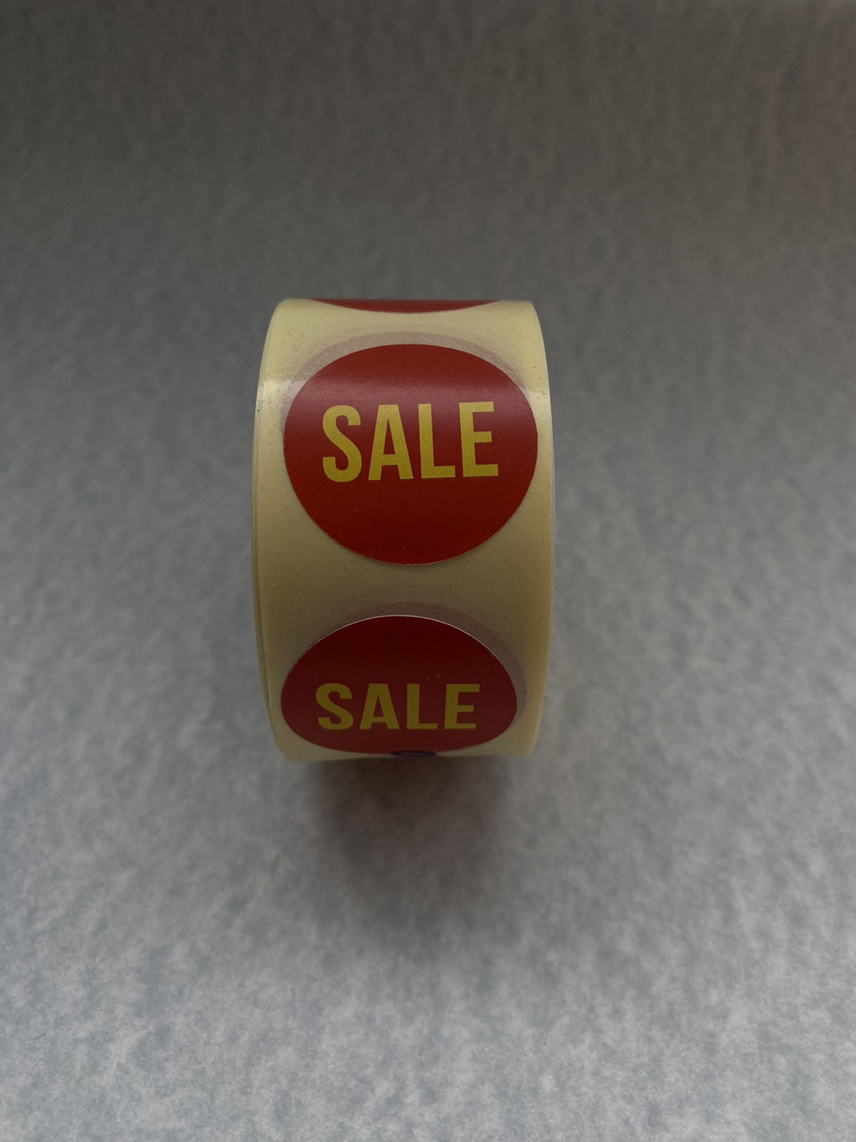 Этикетка Sale распродажа ( рулон 100 штук )