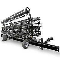 Каток подрібнювач ARK Group Zark Agreos KTTP-3 (ширина обробки 2.9 м)