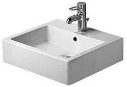 Умивальник Duravit Vero 50