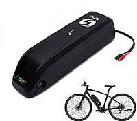 Аккумулятор 48V 16.6Ah для электровелосипеда Samsung Li-ion 48В литиевый в корпусе, для велосипеда код: F1112