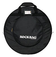 ROCKBAG RB 22440 B Чехол для тарелок Student Line 22"