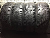 Летние шины б/у 235/55 R18 Bridgestone Ecopia EP 422 Plus