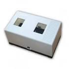 Оболочка под счетчик без стекла (12шт), фото 1