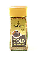 Кофе растворимый Dallmayr Gold 200гр. (Германия)