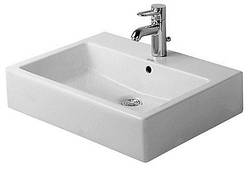 Умивальник Duravit Vero 60