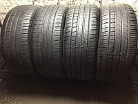 Летние шины б/у 235/45 R18 Pirelli Cinturato P7