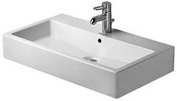 Умивальник Duravit Vero 80