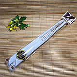 Свічки воронки лікувальні для вух масло м'яти - 2 шт, фото 2