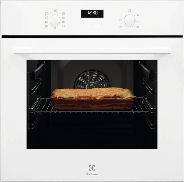 Духова шафа Electrolux EOF5C50BV, фото 1