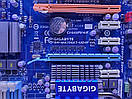 Материнська плата sAM3 GIGABYTE GA-MA790XT-UD4P (Socket AM3 ,DDR3,б/у), фото 4