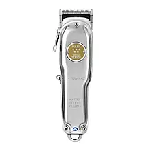 Машинка для стрижки Wahl Senior Cordless Metal Edition 3000116