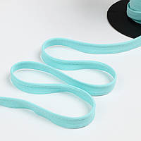 Кант бавовняний м'ятний