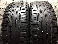 Летние шины б/у 235/55 R18 Nokian Line SUV