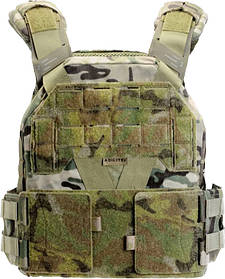 Плитоноска Agilite K-Zero Plate Carrier Multicam