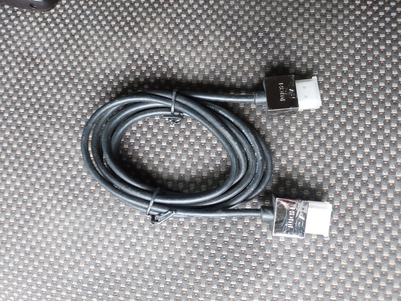 Кабель HDMI vip