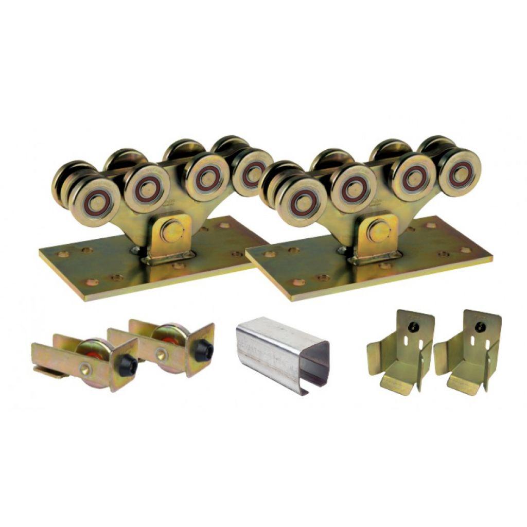 Фурнітура для відкатних воріт Rolling Center BASIC, фото 1