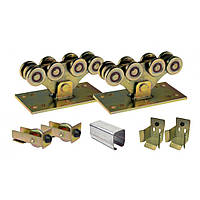Фурнітура для відкатних воріт Rolling Center BASIC