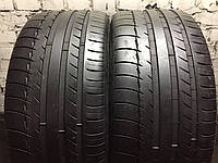 Летние шины б/у 245/40 R18 Michelin Pilot Sport PS2