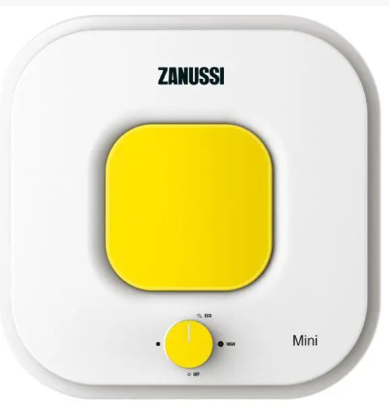 Zanussi ZWH/S 15 Mini U Yellow