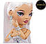 Лялька Рейнбоу Хай Роксі Гранд Rainbow High Holiday Edition Roxie Grand Posable 582687, фото 8