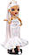 Лялька Рейнбоу Хай Роксі Гранд Rainbow High Holiday Edition Roxie Grand Posable 582687, фото 6