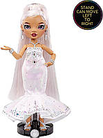 Кукла Рейнбоу Хай Рокси Гранд Rainbow High Holiday Edition Roxie Grand Posable 582687