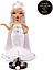 Лялька Рейнбоу Хай Роксі Гранд Rainbow High Holiday Edition Roxie Grand Posable 582687, фото 4