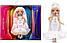 Лялька Рейнбоу Хай Роксі Гранд Rainbow High Holiday Edition Roxie Grand Posable 582687, фото 5