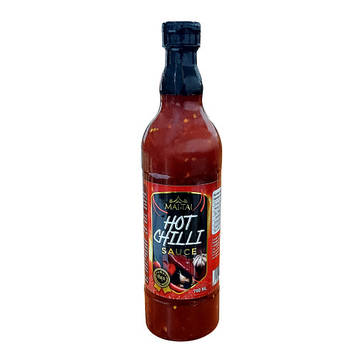 Соус Mai Tai Sweet Chilli Sauce HOT, 700 мл, 12 шт/ящ