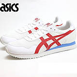 Кросівки чоловічі Asics Tiger Runner 1191A207-104, фото 4