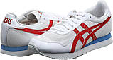 Кросівки чоловічі Asics Tiger Runner 1191A207-104, фото 7