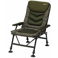 Кресло карповое Prologic Inspire Relax Chair With Armrests 140 Kg