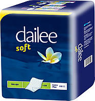 Пелюшки для дорослих Dailee Care 20шт розмір 90*60