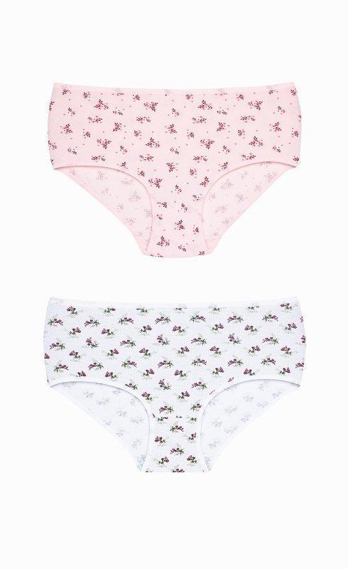 Жіночі Donella 5 шт/уп. 4XL Код:251204