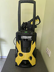 Мінімийка Karcher K 5 Basic