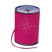 Трос эластичный для судна 5 мм флуоресцентный розовый Osculati