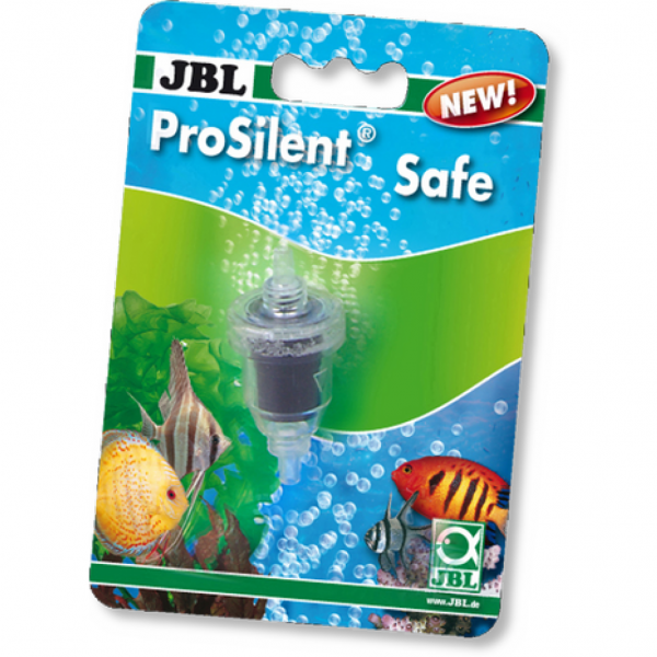 Зворотний клапан JBL ProSilent Safe для акваріумного компресора 64318