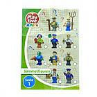 👩‍⚕️Колекційна іграшка vet PlayTive Junior Німеччина, фото 3