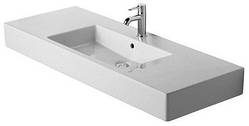 Умивальник Duravit Vero 125