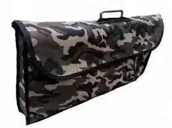 Чохол на мангал валізу на 12 шампурів