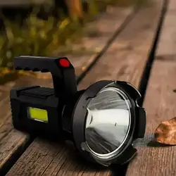 Ліхтарик ручний BL T-100 torch